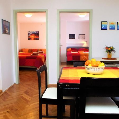 Spacious Piran Central Apartment For 5 Pax Bg Εξωτερικό φωτογραφία