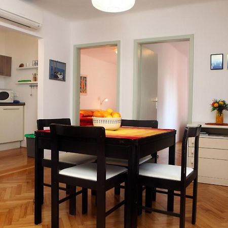 Spacious Piran Central Apartment For 5 Pax Bg Εξωτερικό φωτογραφία